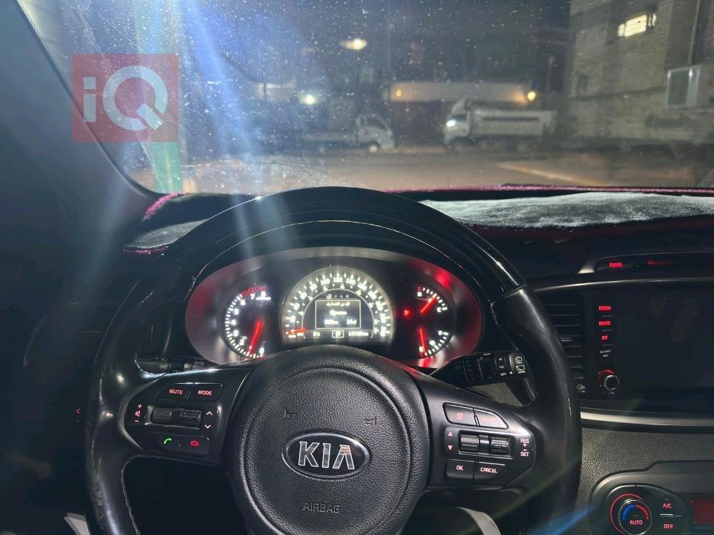 كيا سورينتو